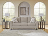 Willarae Sofa Sleeper - Valley Furniture (Rohnert Park, CA)