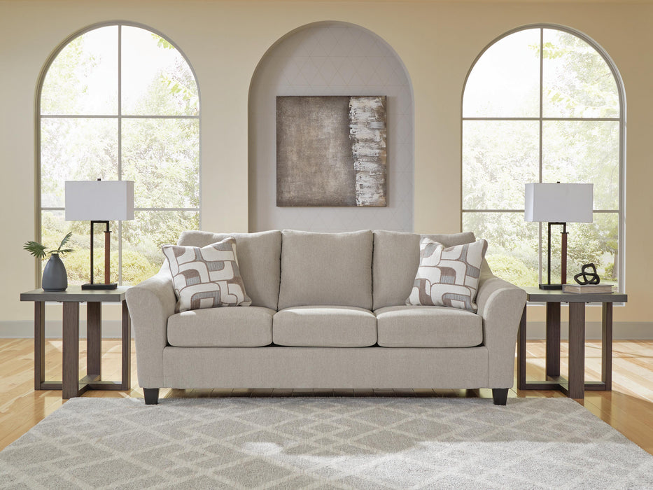 Willarae Sofa Sleeper - Valley Furniture (Rohnert Park, CA)