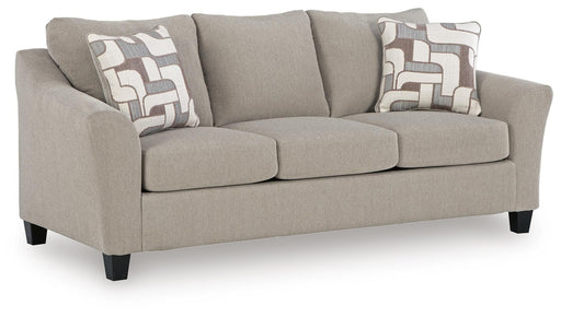 Willarae Sofa - Valley Furniture (Rohnert Park, CA)