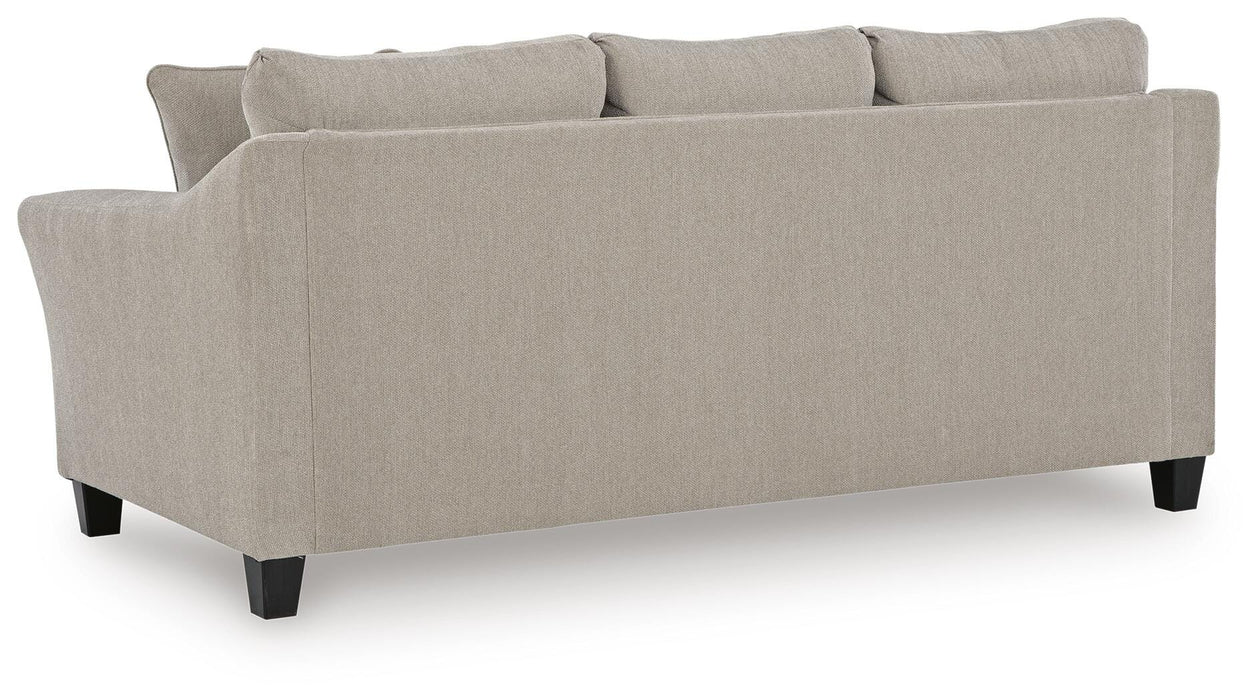 Willarae Sofa - Valley Furniture (Rohnert Park, CA)