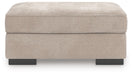 High Profile Ottoman - Valley Furniture (Rohnert Park, CA)