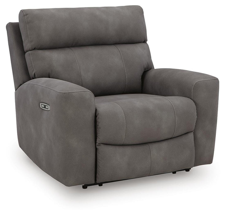 Next-Gen DuraPella Power Recliner - Valley Furniture (Rohnert Park, CA)