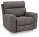 Next-Gen DuraPella Power Recliner - Valley Furniture (Rohnert Park, CA)