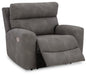 Next-Gen DuraPella Power Recliner - Valley Furniture (Rohnert Park, CA)