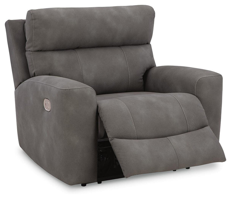 Next-Gen DuraPella Power Recliner - Valley Furniture (Rohnert Park, CA)