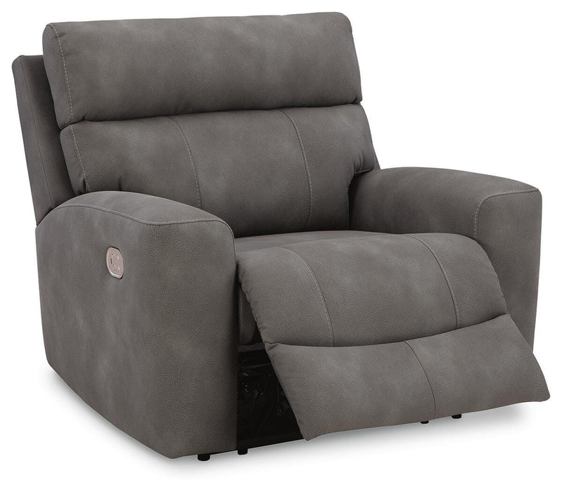 Next-Gen DuraPella Power Recliner - Valley Furniture (Rohnert Park, CA)