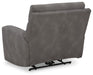Next-Gen DuraPella Power Recliner - Valley Furniture (Rohnert Park, CA)