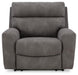 Next-Gen DuraPella Power Recliner - Valley Furniture (Rohnert Park, CA)