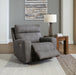 Next-Gen DuraPella Power Recliner - Valley Furniture (Rohnert Park, CA)