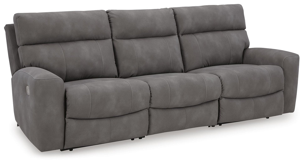 Next-Gen DuraPella Living Room Set - Valley Furniture (Rohnert Park, CA)