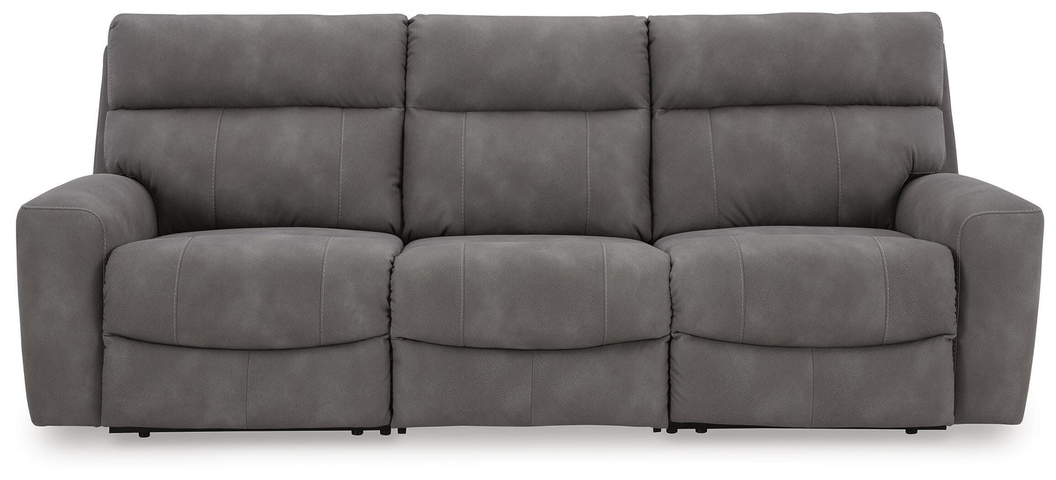 Next-Gen DuraPella Living Room Set - Valley Furniture (Rohnert Park, CA)