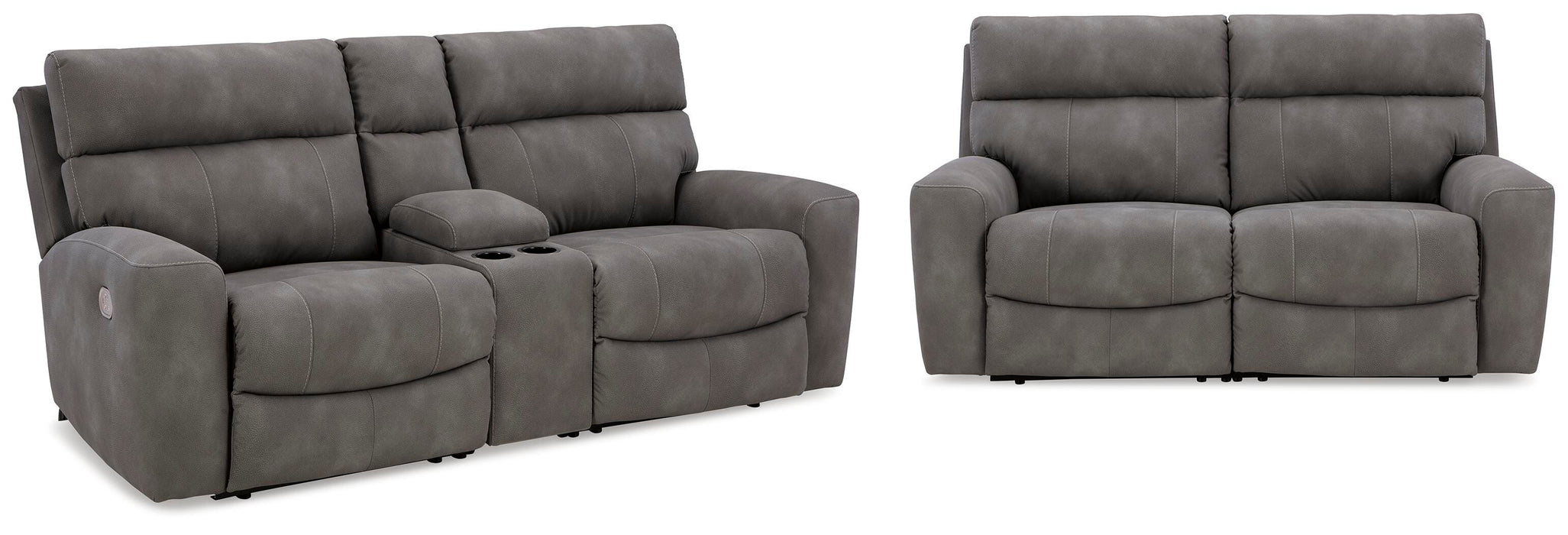Next-Gen DuraPella Living Room Set - Valley Furniture (Rohnert Park, CA)