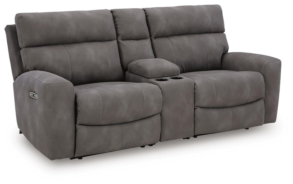 Next-Gen DuraPella Living Room Set - Valley Furniture (Rohnert Park, CA)
