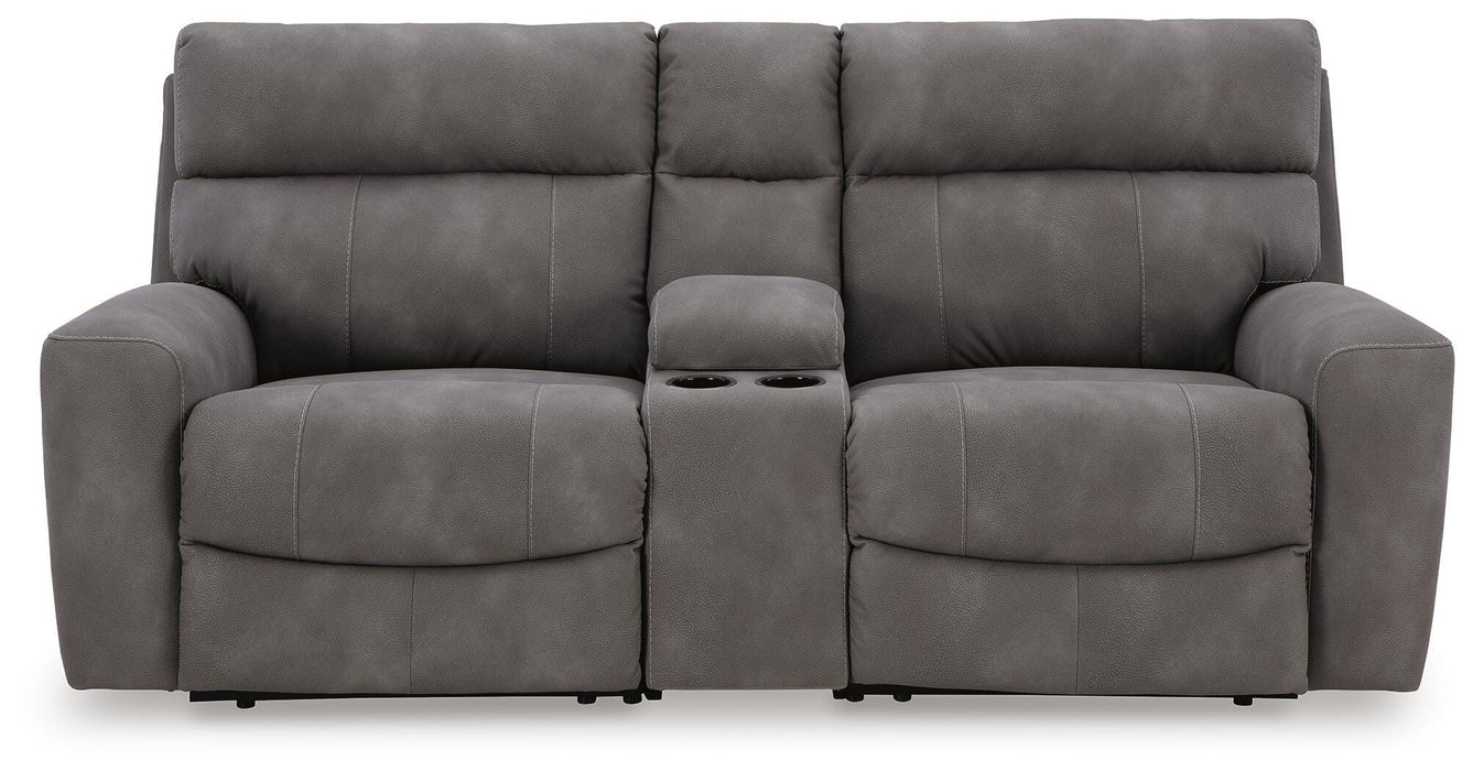 Next-Gen DuraPella Living Room Set - Valley Furniture (Rohnert Park, CA)