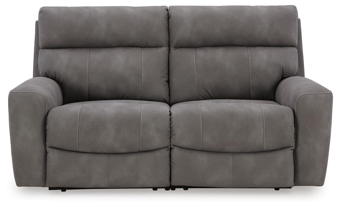 Next-Gen DuraPella Living Room Set - Valley Furniture (Rohnert Park, CA)
