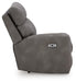 Next-Gen DuraPella Power Reclining Sectional - Valley Furniture (Rohnert Park, CA)