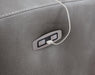 Next-Gen DuraPella Power Reclining Sectional Loveseat - Valley Furniture (Rohnert Park, CA)