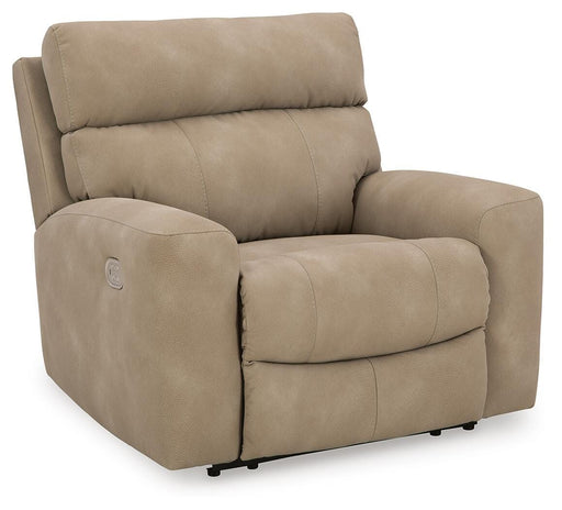 Next-Gen DuraPella Power Recliner - Valley Furniture (Rohnert Park, CA)