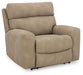 Next-Gen DuraPella Power Recliner - Valley Furniture (Rohnert Park, CA)