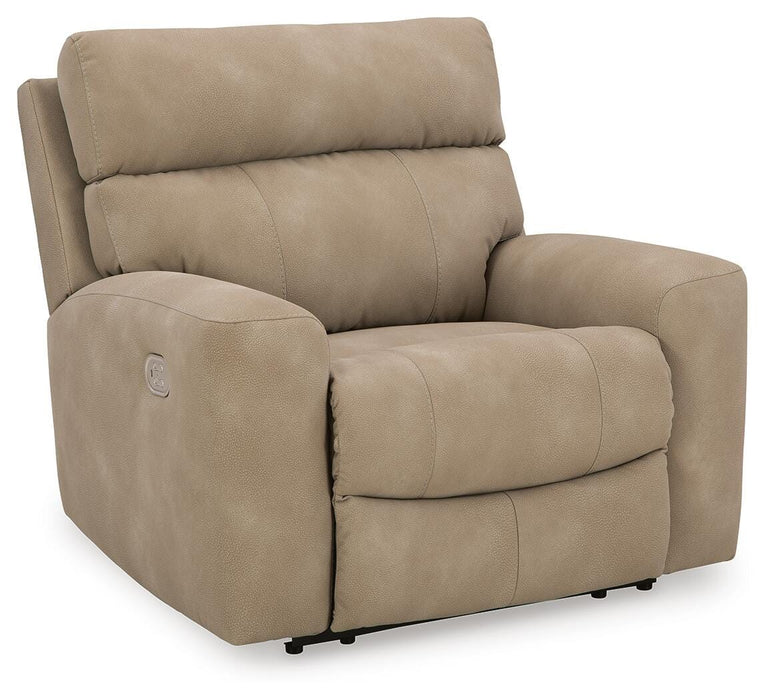 Next-Gen DuraPella Power Recliner - Valley Furniture (Rohnert Park, CA)
