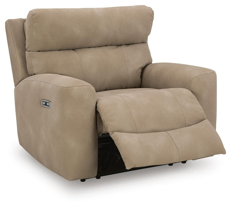 Next-Gen DuraPella Power Recliner - Valley Furniture (Rohnert Park, CA)