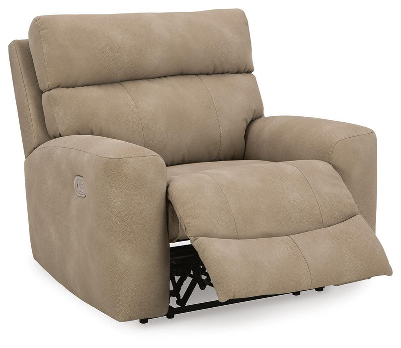 Next-Gen DuraPella Power Recliner - Valley Furniture (Rohnert Park, CA)
