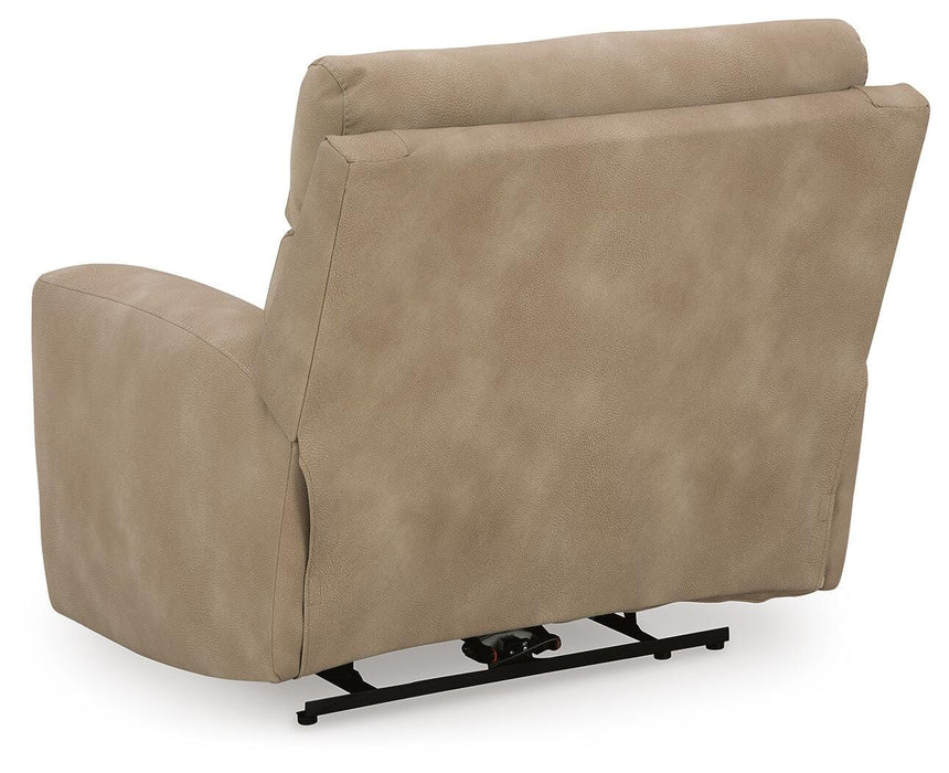 Next-Gen DuraPella Power Recliner - Valley Furniture (Rohnert Park, CA)