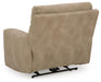 Next-Gen DuraPella Power Recliner - Valley Furniture (Rohnert Park, CA)