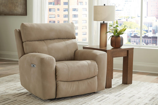 Next-Gen DuraPella Power Recliner - Valley Furniture (Rohnert Park, CA)