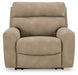 Next-Gen DuraPella Power Recliner - Valley Furniture (Rohnert Park, CA)