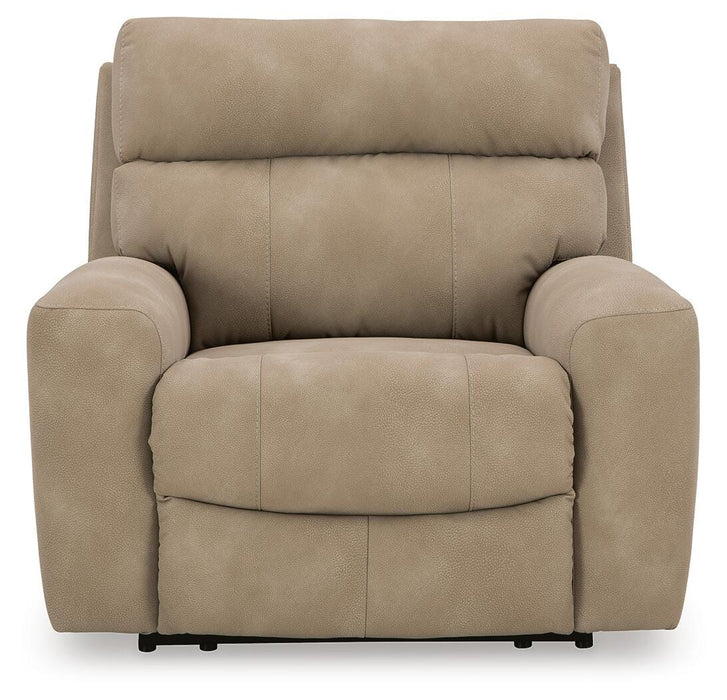 Next-Gen DuraPella Power Recliner - Valley Furniture (Rohnert Park, CA)