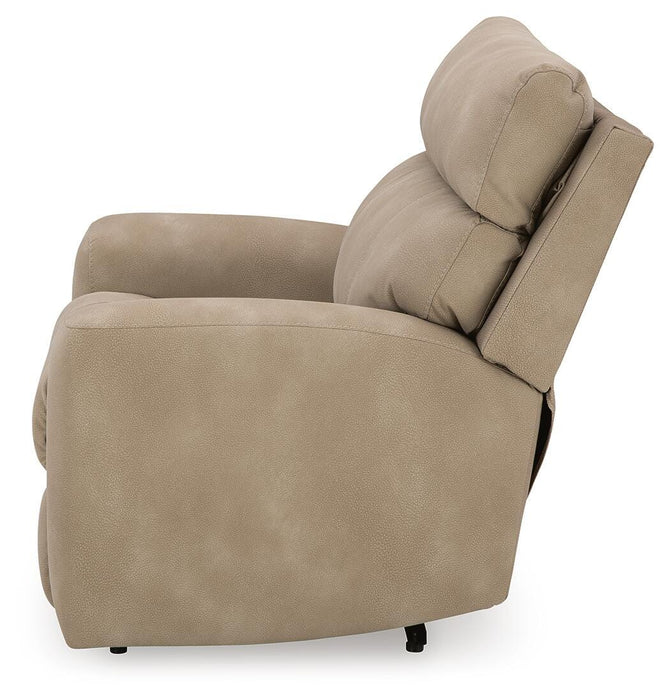 Next-Gen DuraPella Power Recliner - Valley Furniture (Rohnert Park, CA)