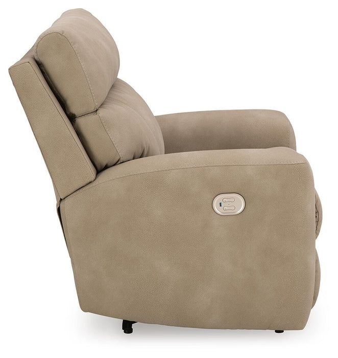 Next-Gen DuraPella Power Recliner - Valley Furniture (Rohnert Park, CA)