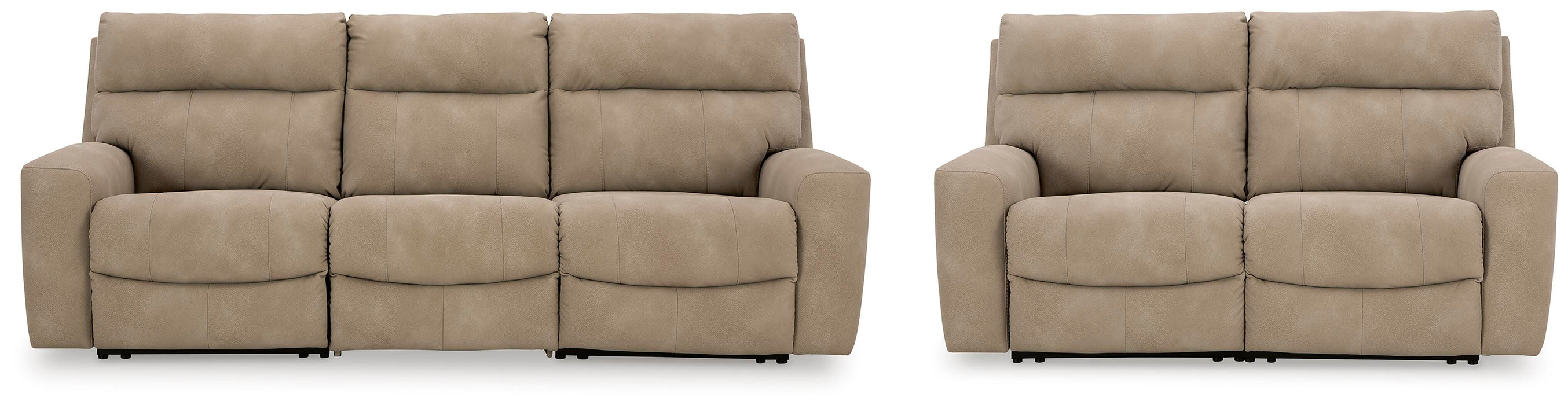 Next-Gen DuraPella Living Room Set - Valley Furniture (Rohnert Park, CA)