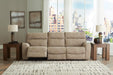 Next-Gen DuraPella Power Reclining Sectional Sofa - Valley Furniture (Rohnert Park, CA)