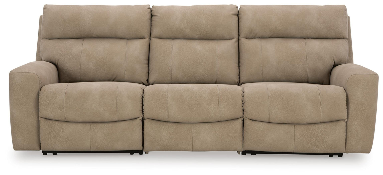Next-Gen DuraPella Living Room Set - Valley Furniture (Rohnert Park, CA)