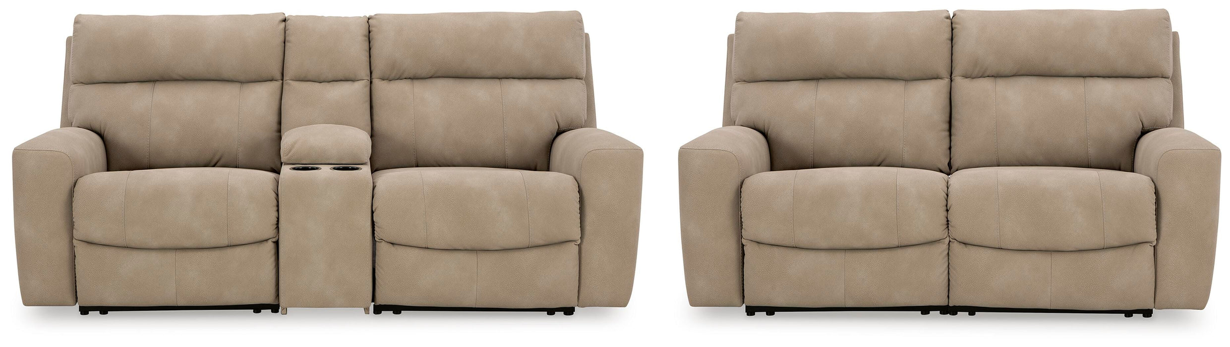 Next-Gen DuraPella Living Room Set - Valley Furniture (Rohnert Park, CA)