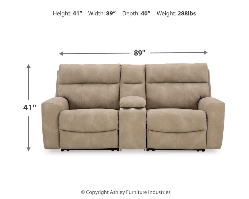 Next-Gen DuraPella Living Room Set - Valley Furniture (Rohnert Park, CA)
