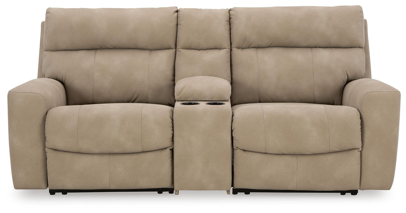 Next-Gen DuraPella Living Room Set - Valley Furniture (Rohnert Park, CA)