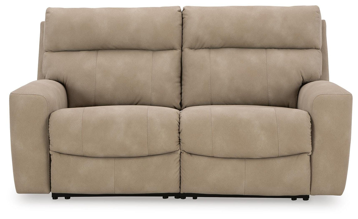 Next-Gen DuraPella Living Room Set - Valley Furniture (Rohnert Park, CA)