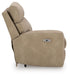Next-Gen DuraPella Power Reclining Sectional - Valley Furniture (Rohnert Park, CA)