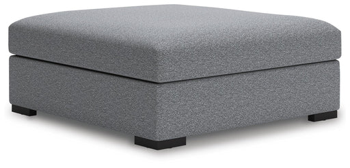 Bealton Oversized Accent Ottoman - Valley Furniture (Rohnert Park, CA)