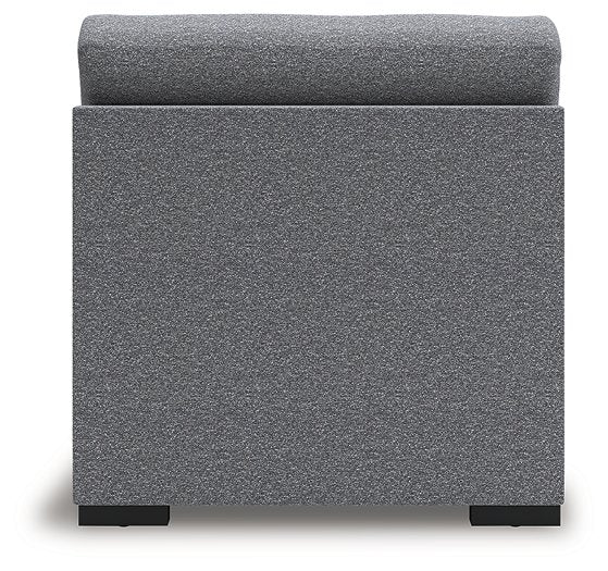 Bealton Sectional - Valley Furniture (Rohnert Park, CA)