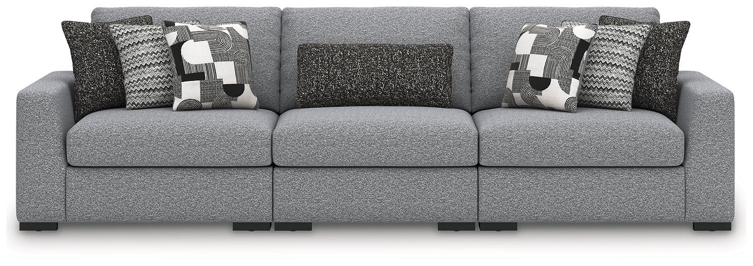 Bealton Sectional - Valley Furniture (Rohnert Park, CA)