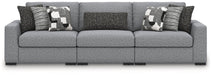 Bealton Sectional - Valley Furniture (Rohnert Park, CA)