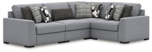 Bealton Sectional - Valley Furniture (Rohnert Park, CA)