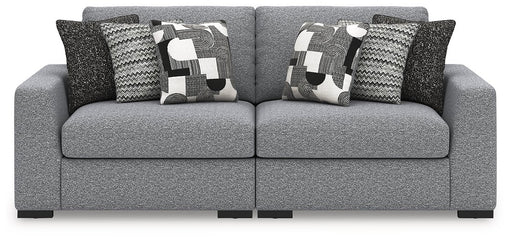 Bealton Sectional - Valley Furniture (Rohnert Park, CA)