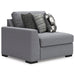 Bealton Sectional - Valley Furniture (Rohnert Park, CA)