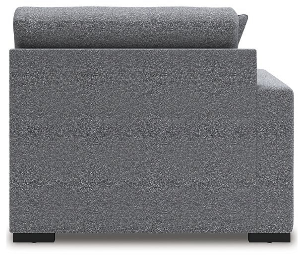 Bealton Sectional - Valley Furniture (Rohnert Park, CA)