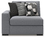 Bealton Sectional - Valley Furniture (Rohnert Park, CA)